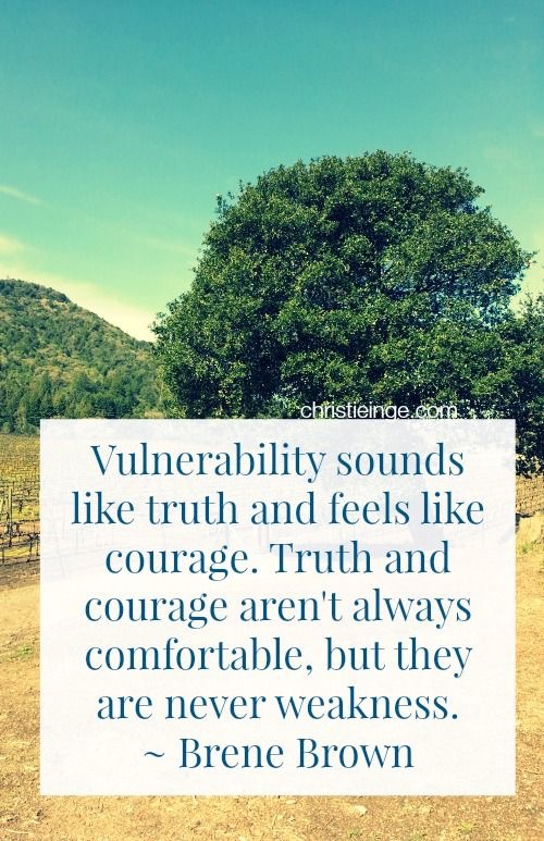 Vulnerability