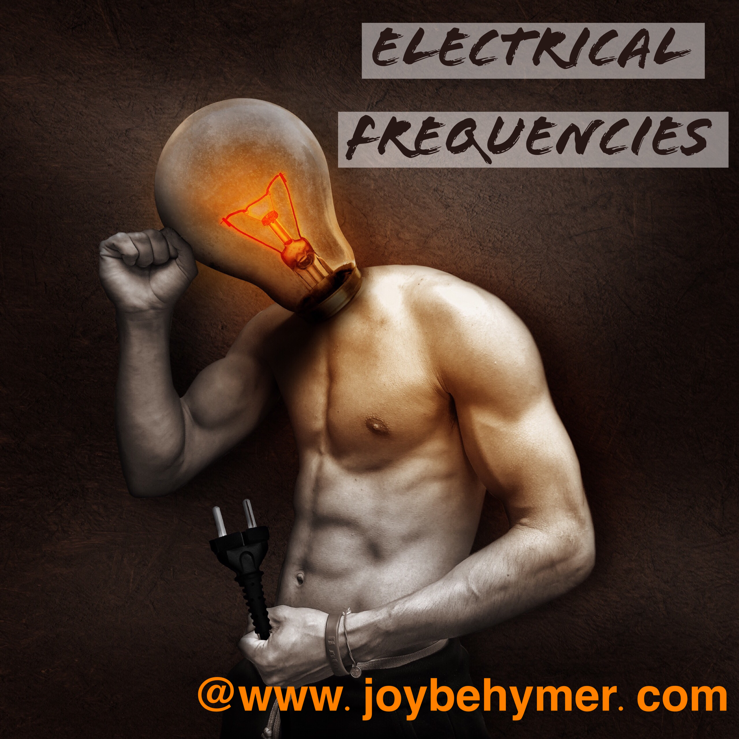 Electrical freqeuncies